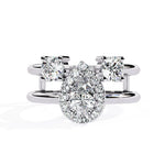 Load image into Gallery viewer, White Gold
