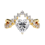Load image into Gallery viewer, Yellow Gold
