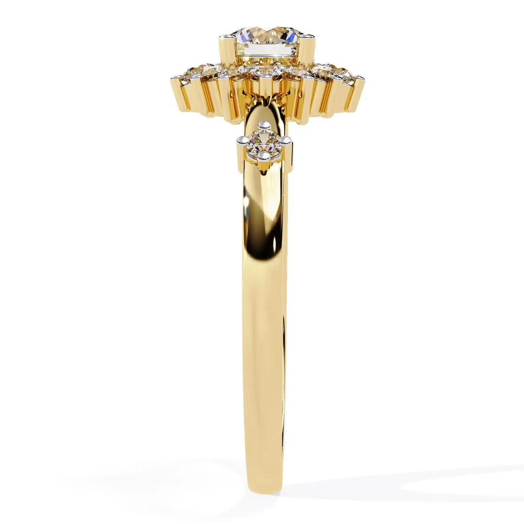 Yellow Gold