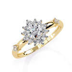 Load image into Gallery viewer, Yellow Gold

