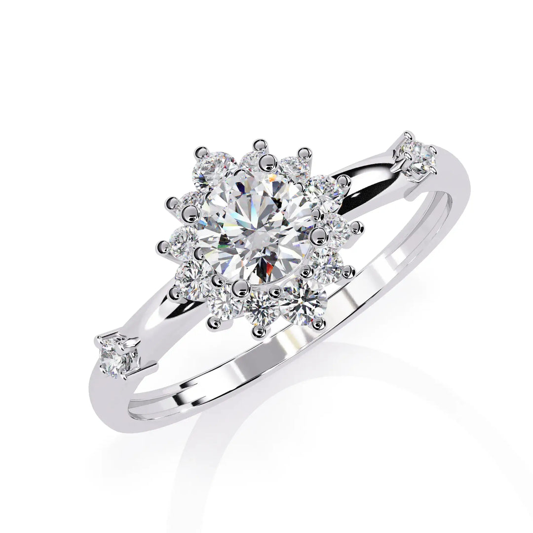 White Gold