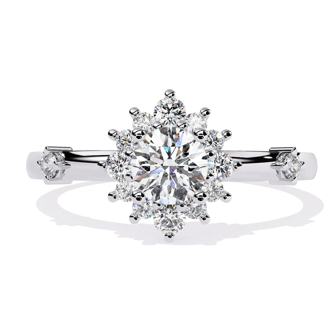 White Gold