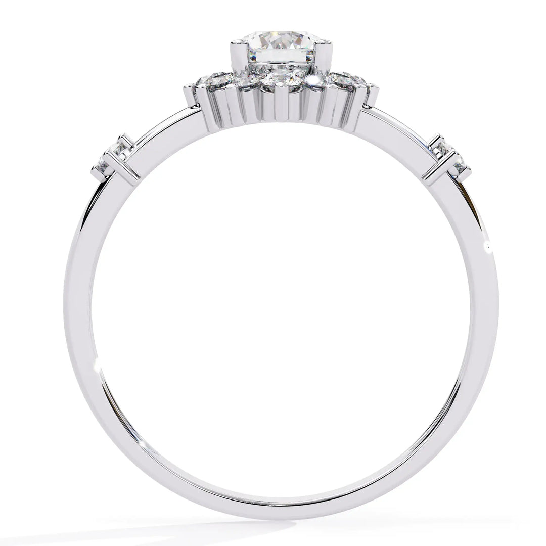 White Gold