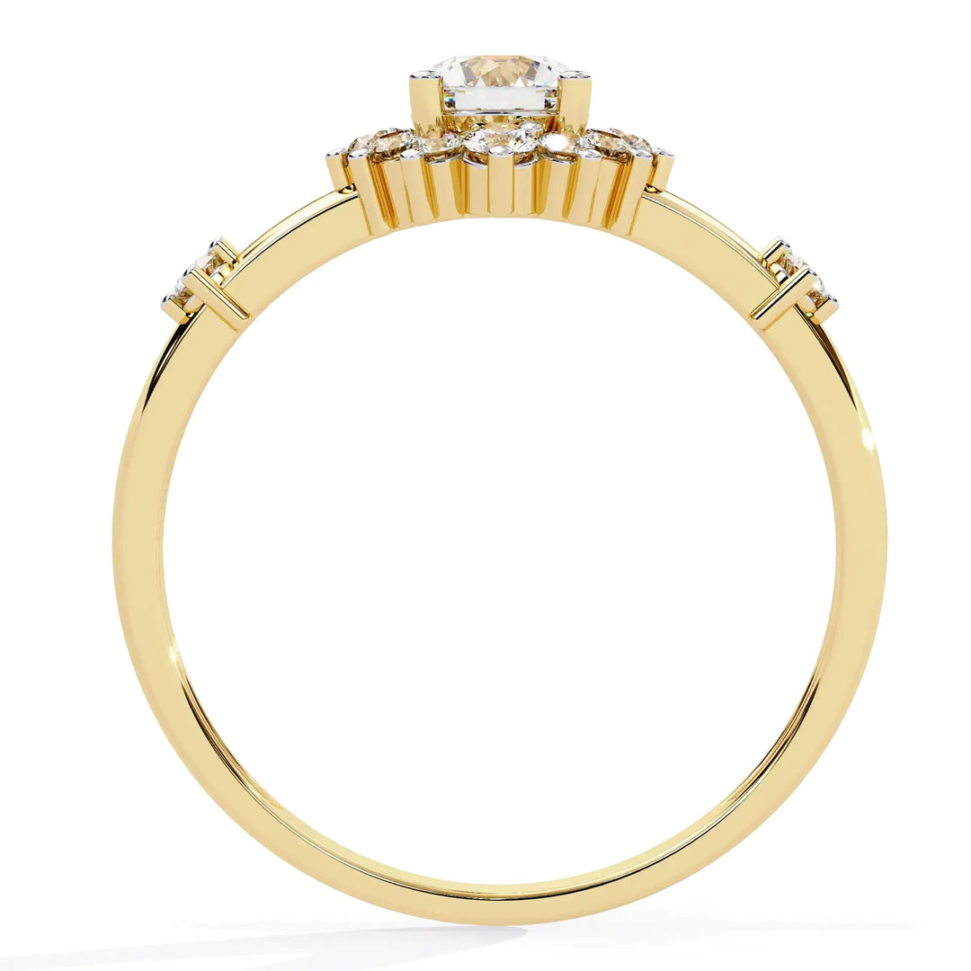 Yellow Gold