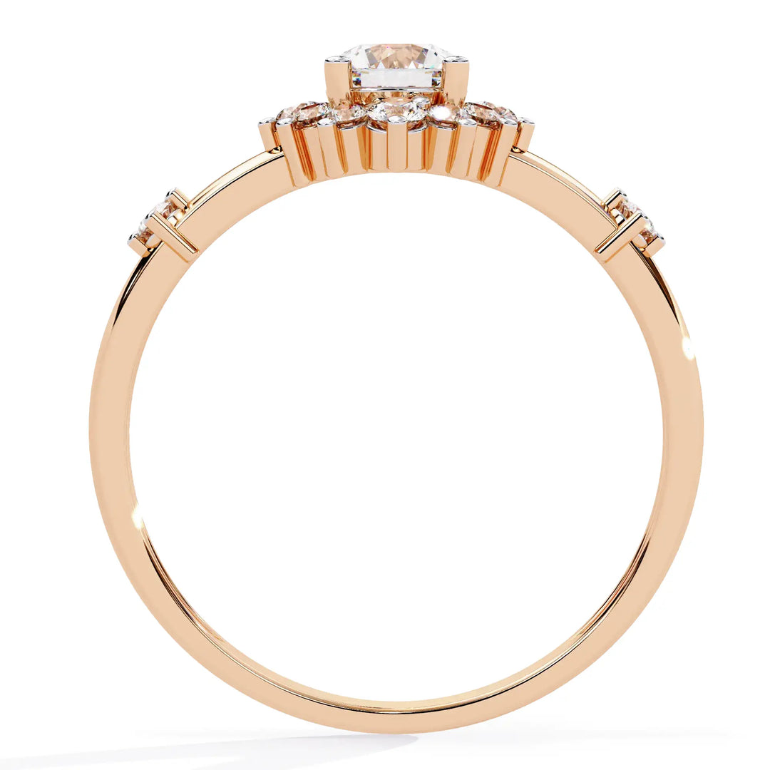 Rose Gold