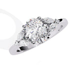 Load image into Gallery viewer, White Gold
