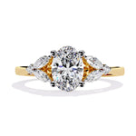 Load image into Gallery viewer, Yellow Gold
