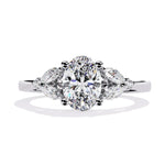 Load image into Gallery viewer, White Gold
