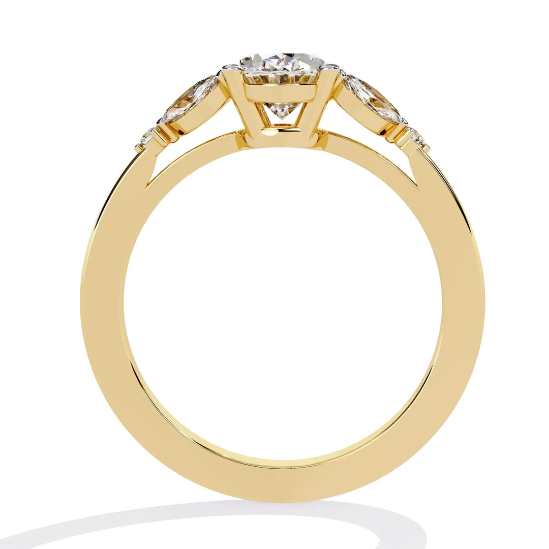 Yellow Gold