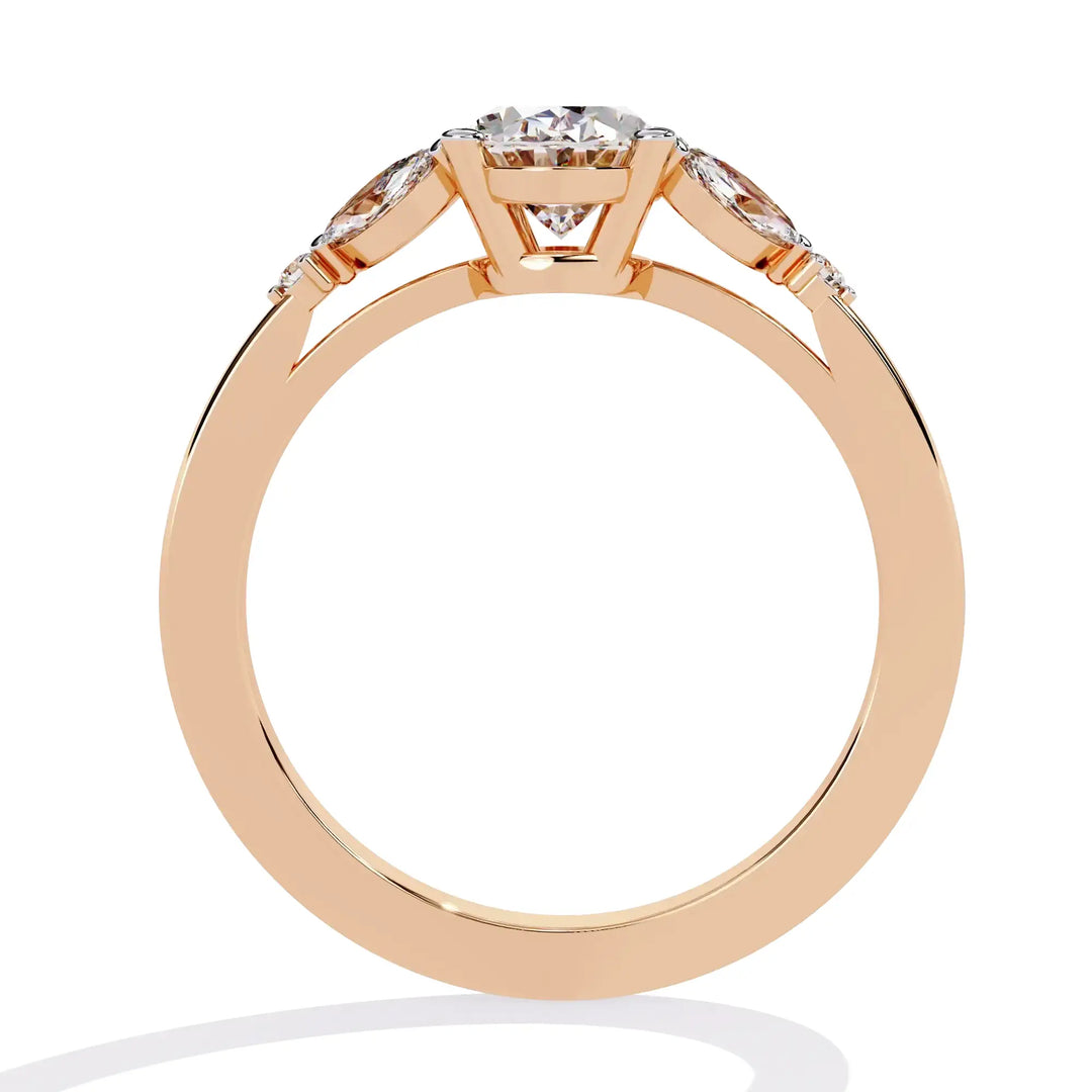 Rose Gold
