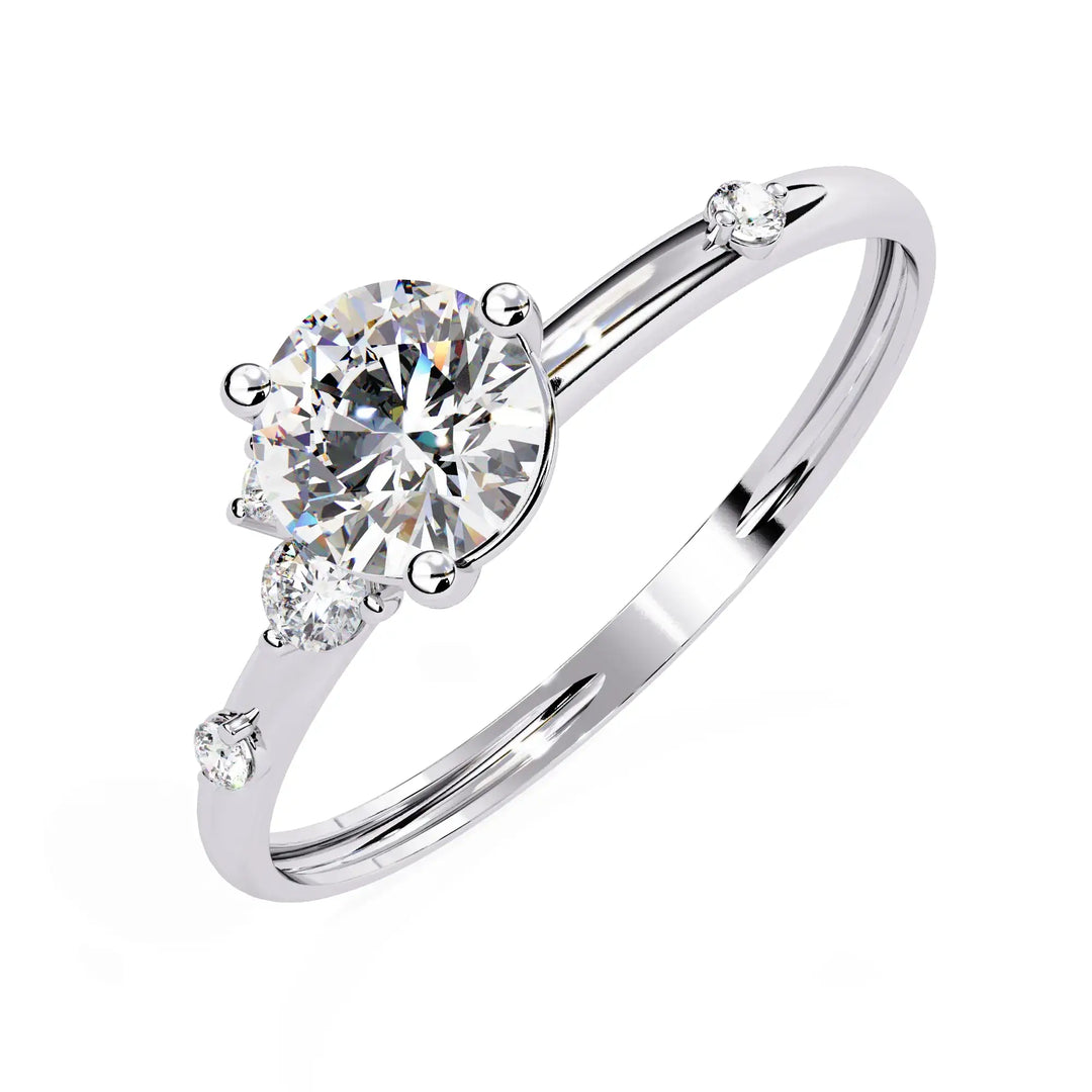 White Gold