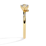 Load image into Gallery viewer, Yellow Gold

