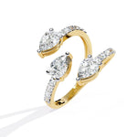 Load image into Gallery viewer, Yellow Gold

