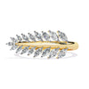 0.5 Ct Marquise Band Ring