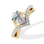 Load image into Gallery viewer, Yellow Gold
