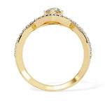 Load image into Gallery viewer, Yellow Gold
