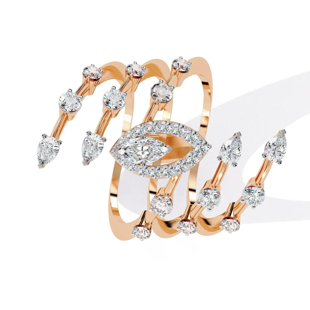 Rose Gold