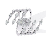 Load image into Gallery viewer, White Gold
