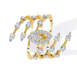 Load image into Gallery viewer, Yellow Gold
