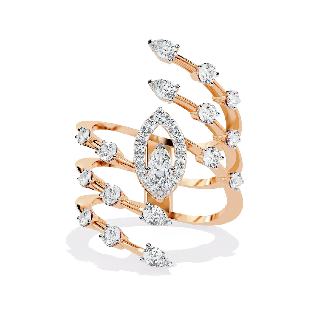 Rose Gold