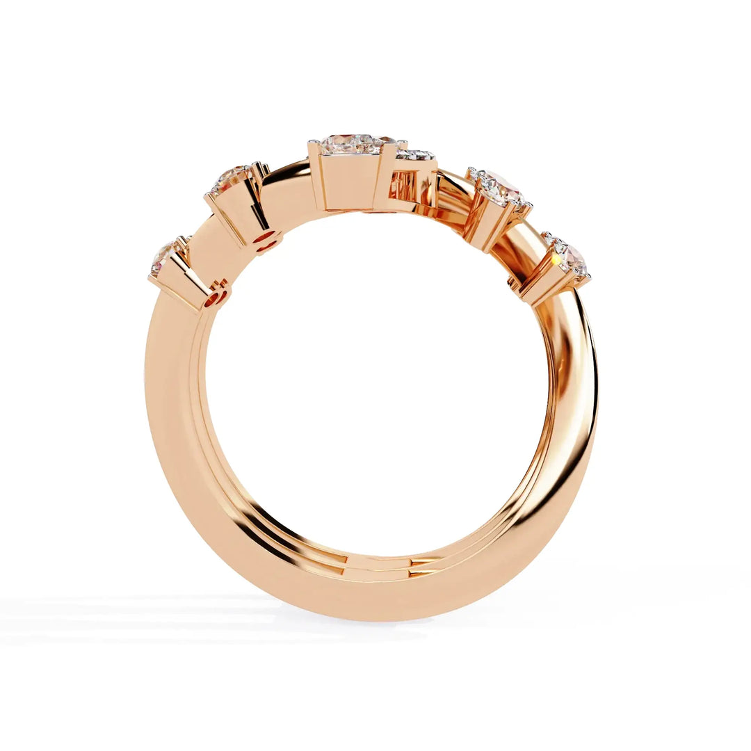Rose Gold