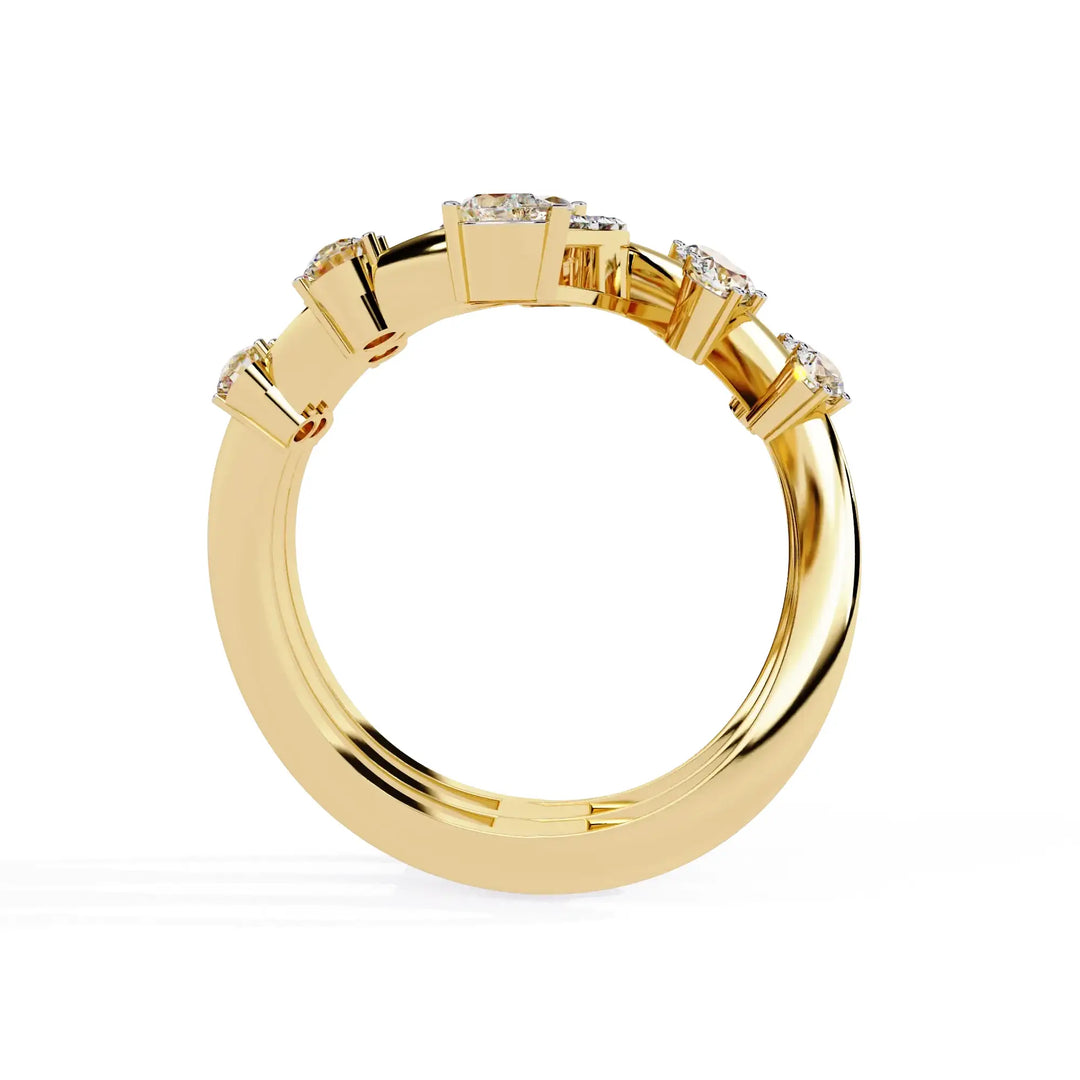 Yellow Gold