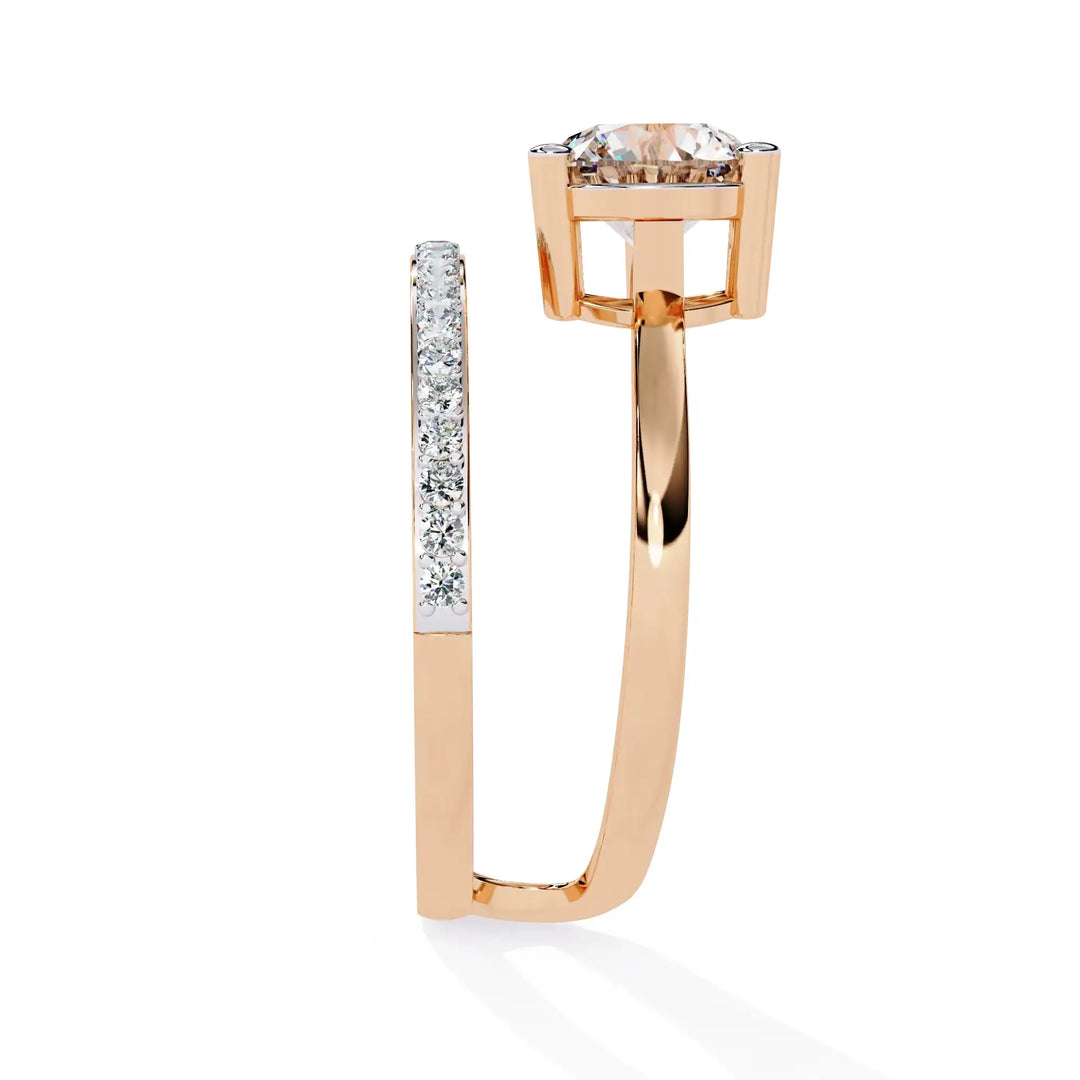 Rose Gold