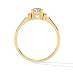 Load image into Gallery viewer, Yellow Gold
