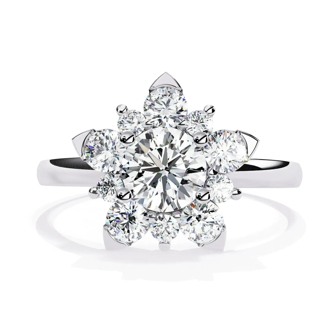 White Gold
