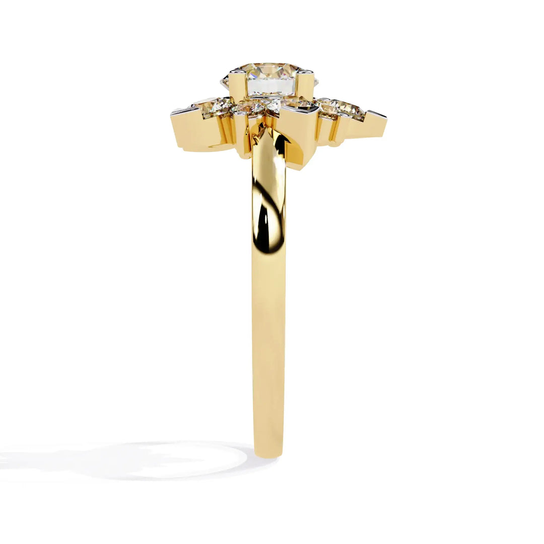 Yellow Gold