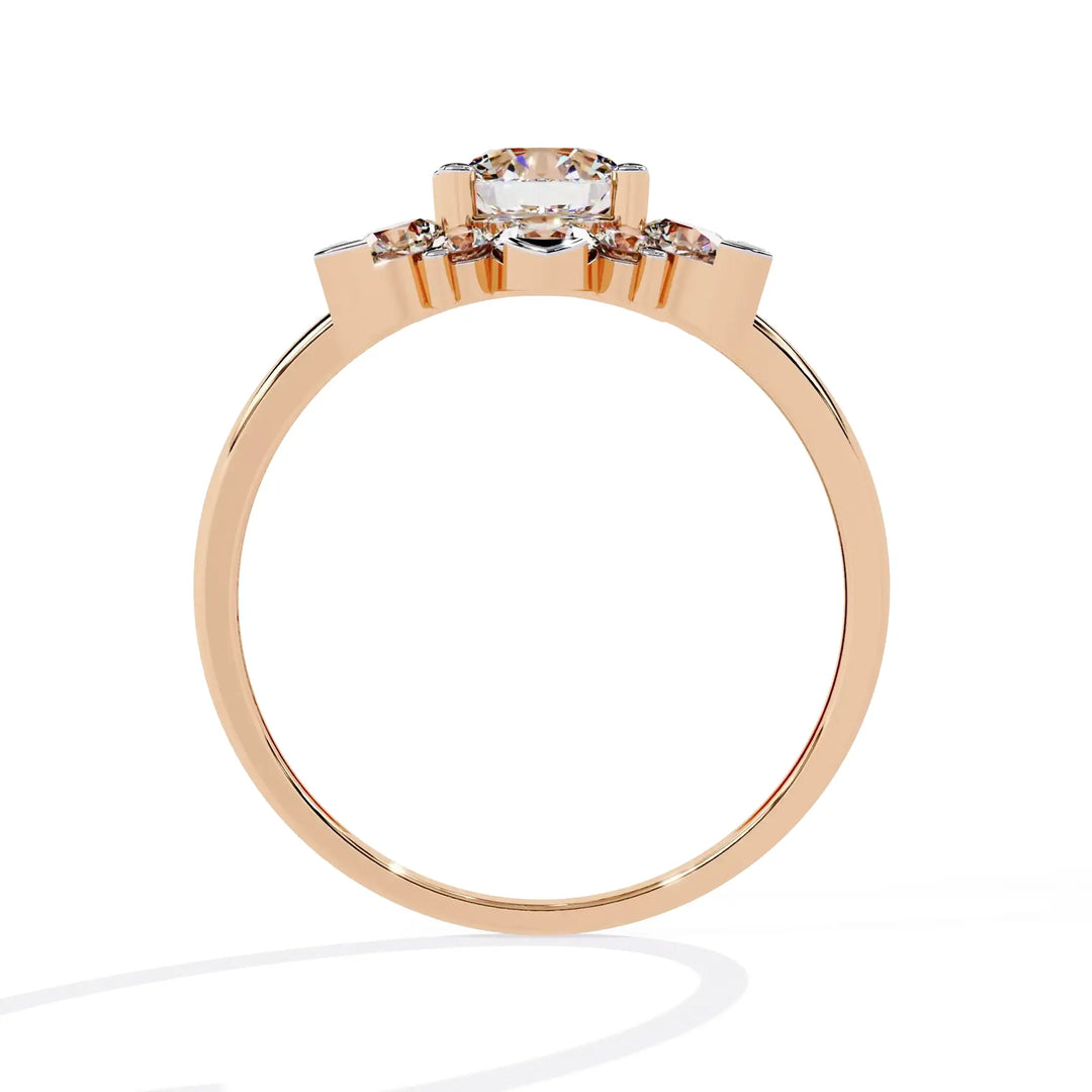 Rose Gold