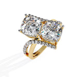 Load image into Gallery viewer, Yellow Gold

