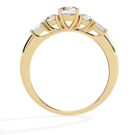 Load image into Gallery viewer, Yellow Gold
