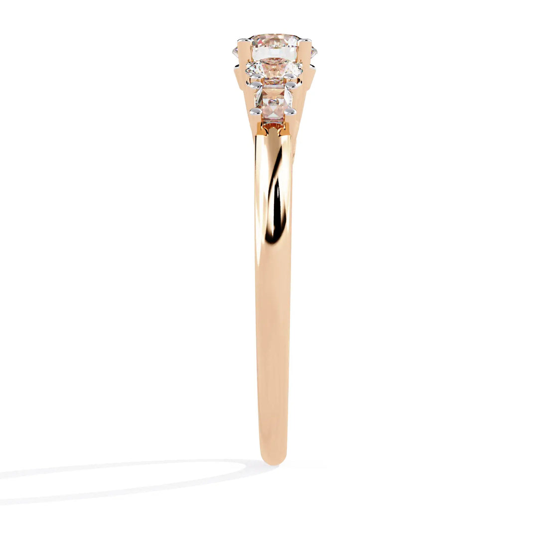 Rose Gold