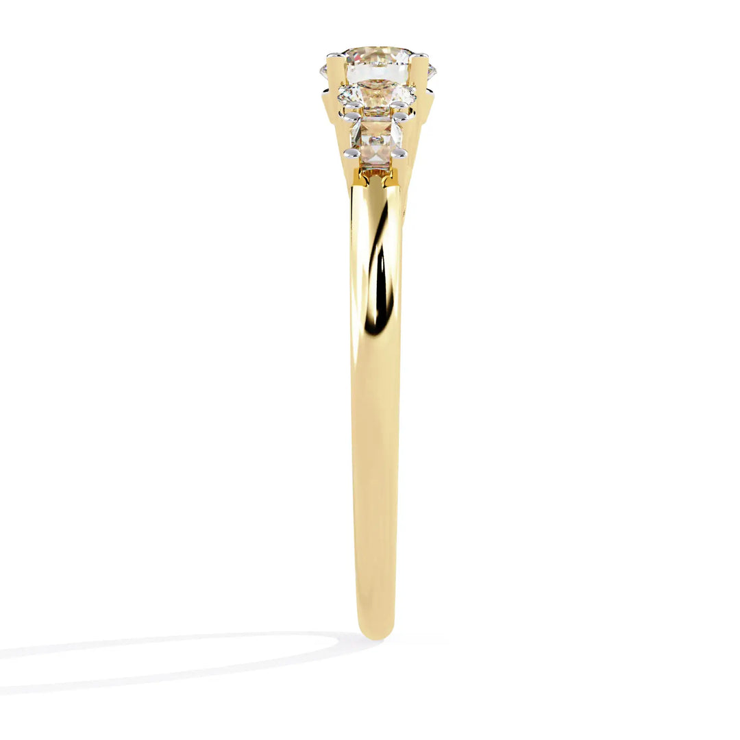 Yellow Gold