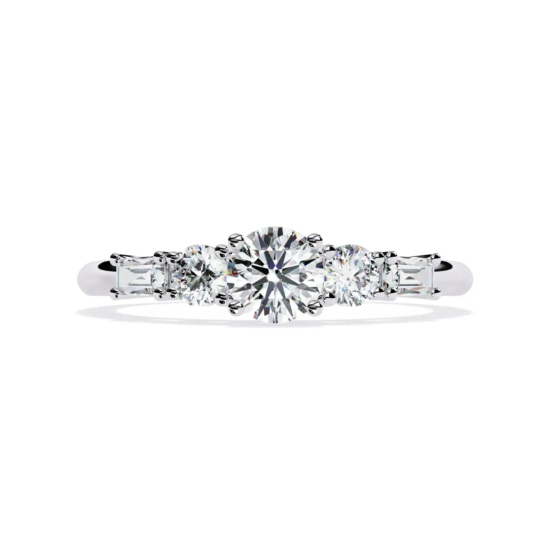 White Gold