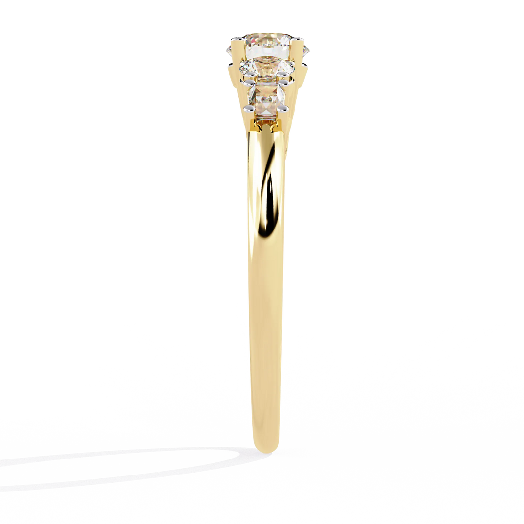 Yellow Gold
