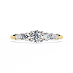 Load image into Gallery viewer, Yellow Gold
