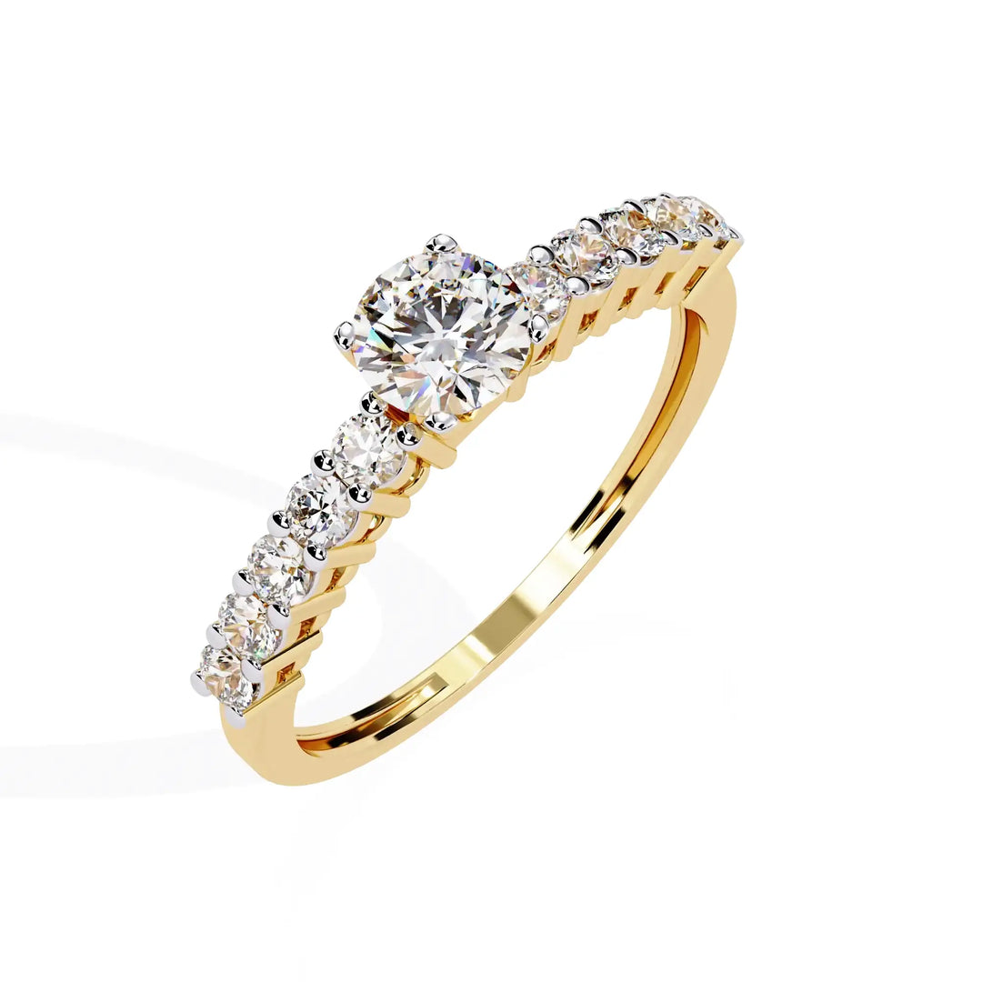 Yellow Gold