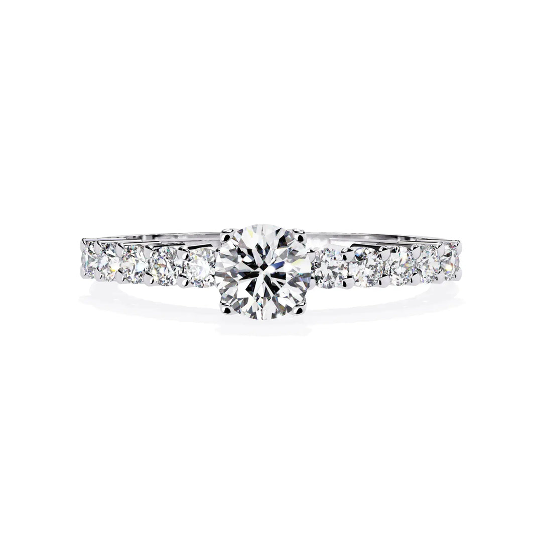 White Gold