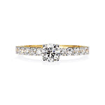 Load image into Gallery viewer, Yellow Gold
