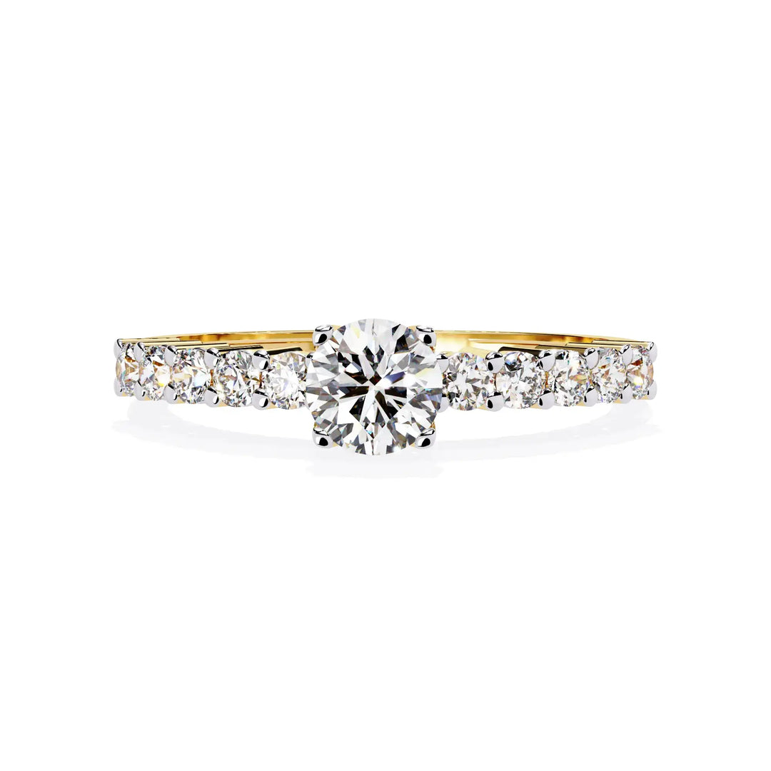 Yellow Gold