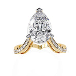 Load image into Gallery viewer, Yellow Gold

