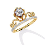 Load image into Gallery viewer, Yellow Gold
