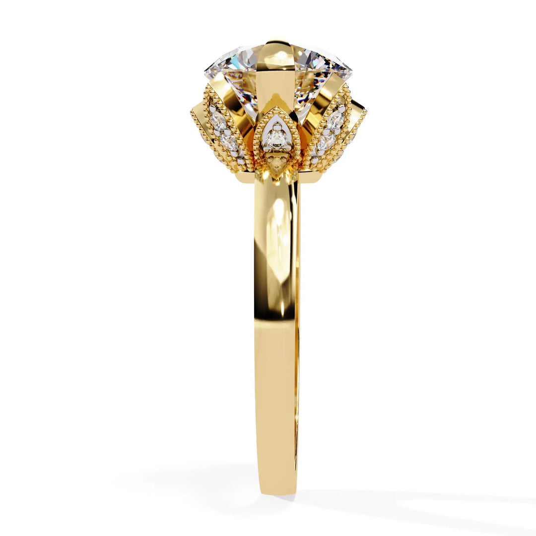 Yellow Gold