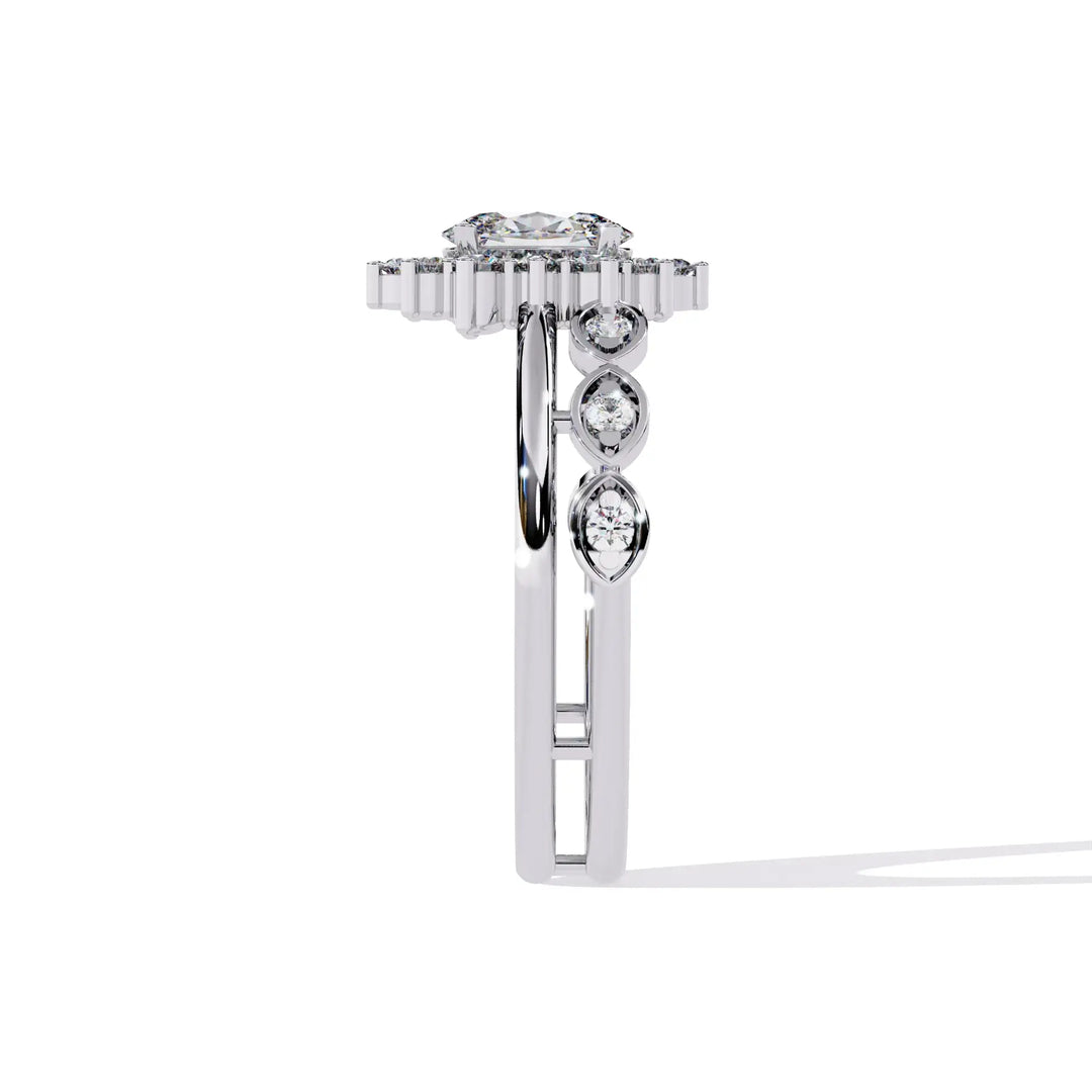 White Gold