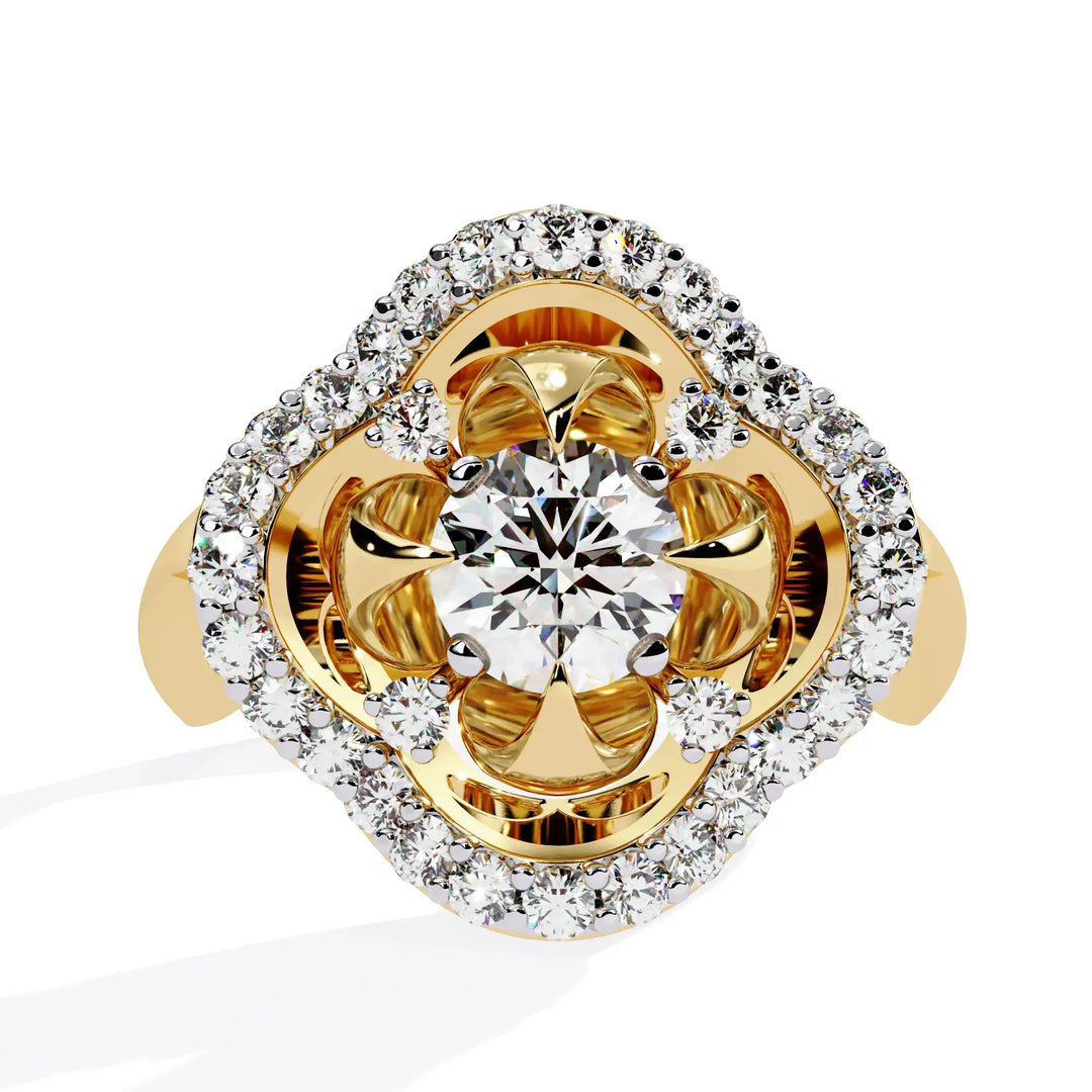 Yellow Gold