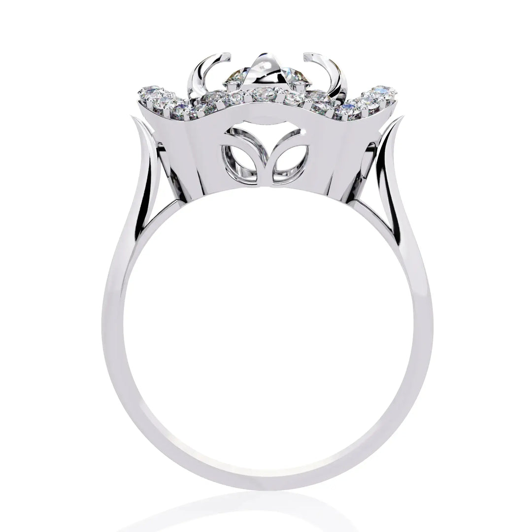 White Gold