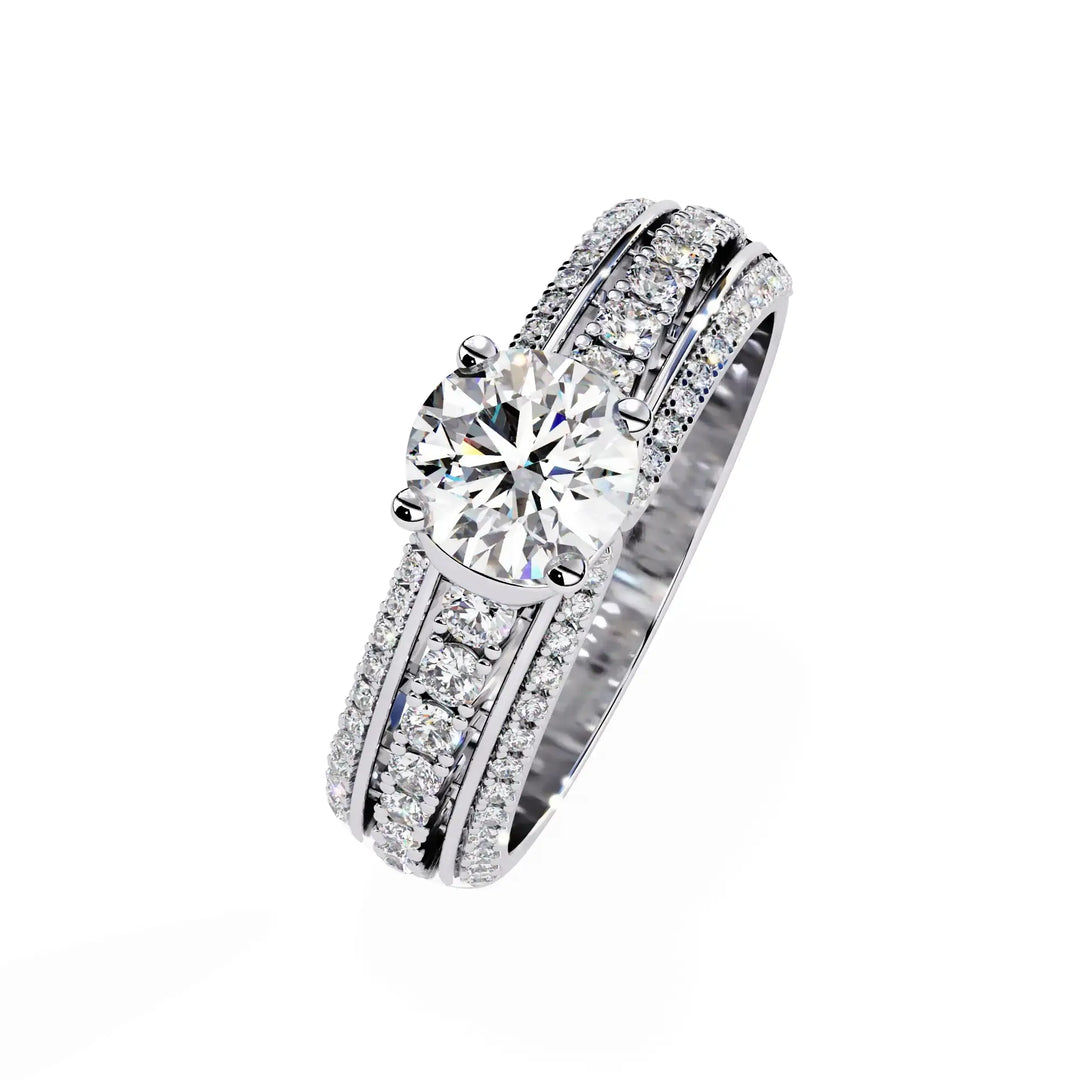 White Gold