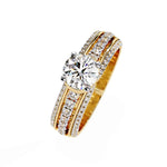 Load image into Gallery viewer, Yellow Gold
